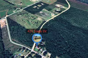421 Vann Dr, Wewahitchka, FL 32465 - Photo 21
