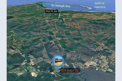 421 Vann Dr, Wewahitchka, FL 32465 - Photo 25