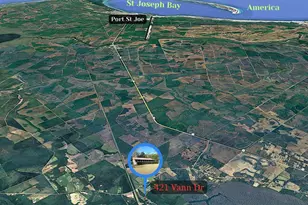 421 Vann Dr, Wewahitchka, FL 32465 - Photo 25