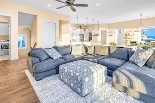 106 25th St, Mexico Beach, FL 32456 - Photo 7