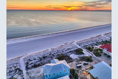 106 25th St, Mexico Beach, FL 32456 - Photo 9