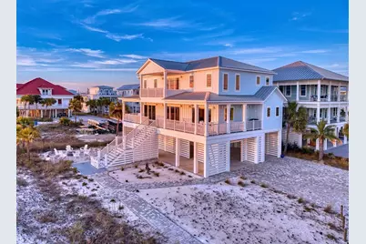 106 25th St, Mexico Beach, FL 32456 - Photo 49