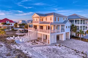 106 25th St, Mexico Beach, FL 32456 - Photo 49