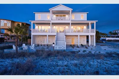 106 25th St, Mexico Beach, FL 32456 - Photo 7