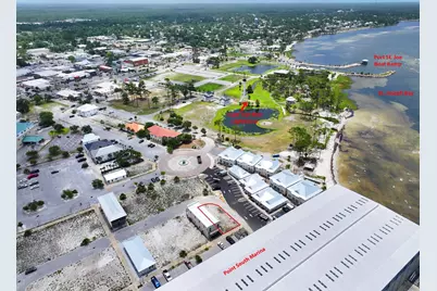 Lot 11 Dockside Dr Unit #14, Port Saint Joe, FL 32456 - Photo 11