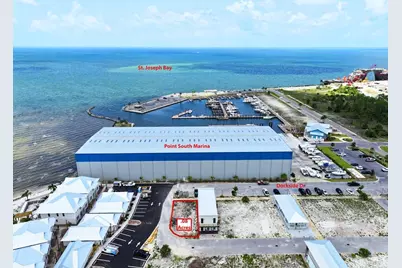 Lot 11 Dockside Dr Unit #14, Port Saint Joe, FL 32456 - Photo 1