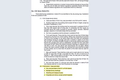 Tbd Ave C, Port Saint Joe, FL 32456 - Photo 15