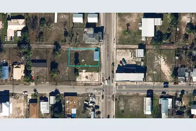 Tbd Ave C, Port Saint Joe, FL 32456 - Photo 19