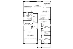 185 Palmetto Blf Trl, Port Saint Joe, FL 32456 - Photo 3