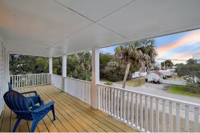 107 Ave B, Apalachicola, FL 32320 - Photo 35