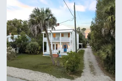 107 Ave B, Apalachicola, FL 32320 - Photo 7