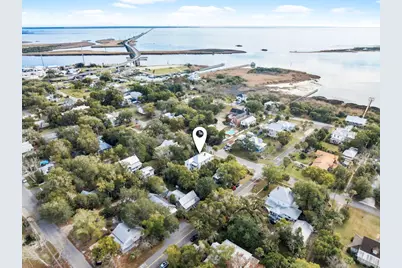 107 Ave B, Apalachicola, FL 32320 - Photo 45