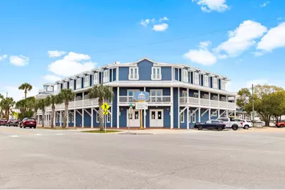 107 Ave B, Apalachicola, FL 32320 - Photo 53