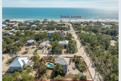 1181 W Pine Ave, Saint George Island, FL 32328 - Photo 3