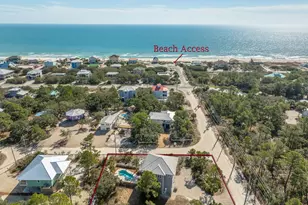 1181 W Pine Ave, Saint George Island, FL 32328 - Photo 3