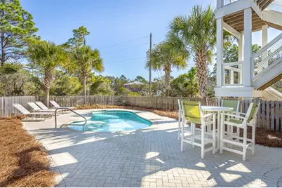 1181 W Pine Ave, Saint George Island, FL 32328 - Photo 19