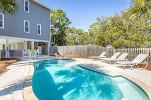 1181 W Pine Ave, Saint George Island, FL 32328 - Photo 21
