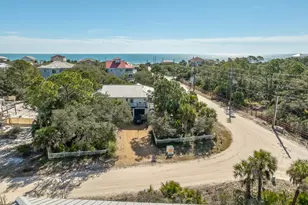 1181 W Pine Ave, Saint George Island, FL 32328 - Photo 5