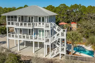 1181 W Pine Ave, Saint George Island, FL 32328 - Photo 11