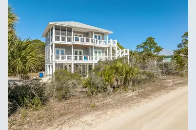 1181 W Pine Ave, Saint George Island, FL 32328 - Photo 1