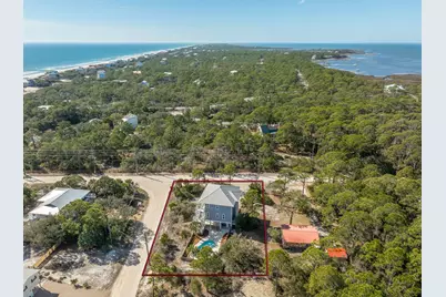 1181 W Pine Ave, Saint George Island, FL 32328 - Photo 9