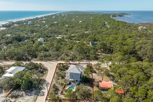 1181 W Pine Ave, Saint George Island, FL 32328 - Photo 9