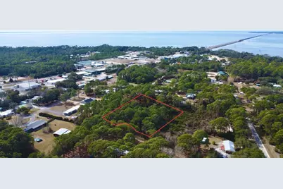 164 Daisey St, Eastpoint, FL 32328 - Photo 1