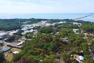 164 Daisey St, Eastpoint, FL 32328 - Photo 1