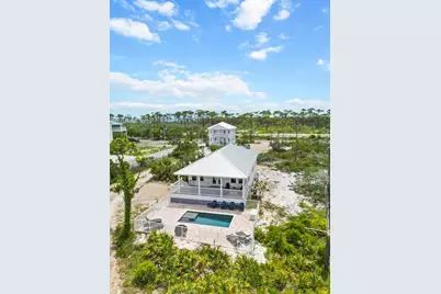 135 Swirly Sun Dr, Cape San Blas, FL 32456 - Photo 41