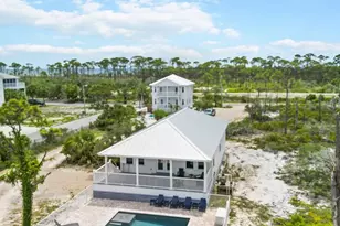 135 Swirly Sun Dr, Cape San Blas, FL 32456 - Photo 41