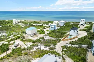 135 Swirly Sun Dr, Cape San Blas, FL 32456 - Photo 39