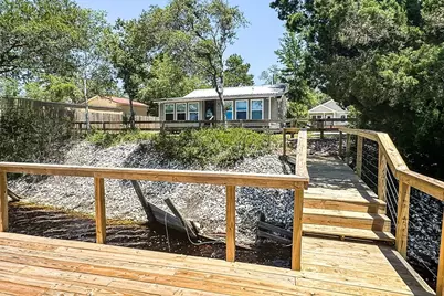 809 Three Rivers Rd, Carrabelle, FL 32322 - Photo 9