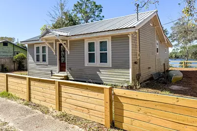 809 Three Rivers Rd, Carrabelle, FL 32322 - Photo 3