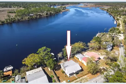 809 Three Rivers Rd, Carrabelle, FL 32322 - Photo 15