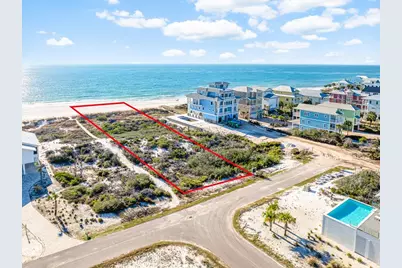 Lot 2 Gulf Front Dr, Cape San Blas, FL 32456 - Photo 3