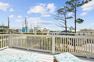 166 Cape Dunes Dr, Cape San Blas, FL 32456 - Photo 5