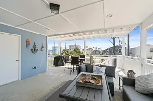 166 Cape Dunes Dr, Cape San Blas, FL 32456 - Photo 51