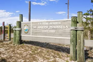 166 Cape Dunes Dr, Cape San Blas, FL 32456 - Photo 61