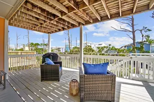 166 Cape Dunes Dr, Cape San Blas, FL 32456 - Photo 9