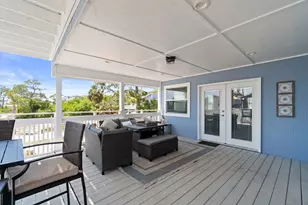 166 Cape Dunes Dr, Cape San Blas, FL 32456 - Photo 53