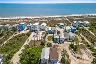 166 Cape Dunes Dr, Cape San Blas, FL 32456 - Photo 11