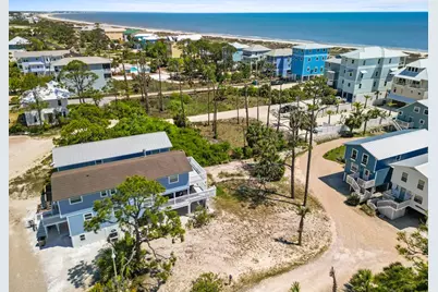 166 Cape Dunes Dr, Cape San Blas, FL 32456 - Photo 17
