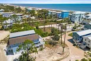 166 Cape Dunes Dr, Cape San Blas, FL 32456 - Photo 17