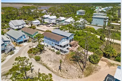 166 Cape Dunes Dr, Cape San Blas, FL 32456 - Photo 1