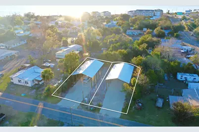 2 &amp; 3 Cobia Ave, Port Saint Joe, FL 32456 - Photo 3