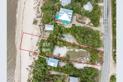 2704 Indian Pass Rd, Cape San Blas, FL 32456 - Photo 3