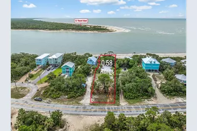 2704 Indian Pass Rd, Cape San Blas, FL 32456 - Photo 1