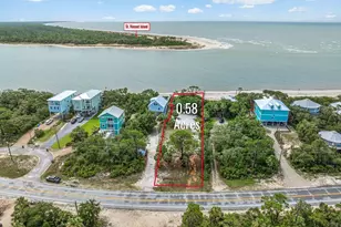 2704 Indian Pass Rd, Cape San Blas, FL 32456 - Photo 1