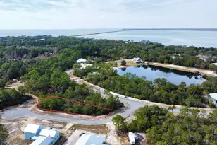 158 Singleleaf Rd, Eastpoint, FL 32328 - Photo 1