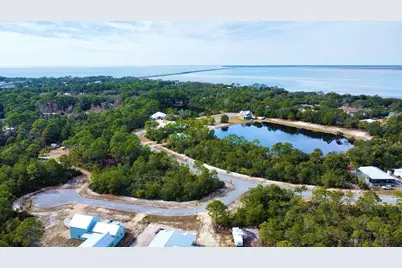 158 Singleleaf Rd, Eastpoint, FL 32328 - Photo 3